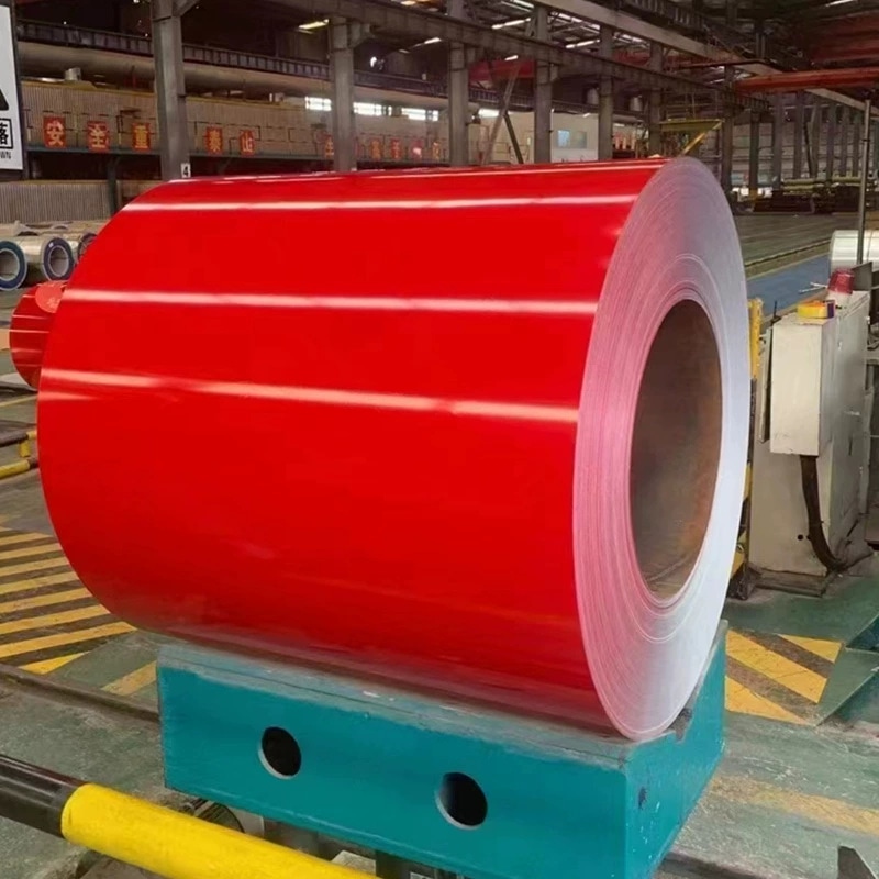 熱鍍鋅板的規格和應用方式知識